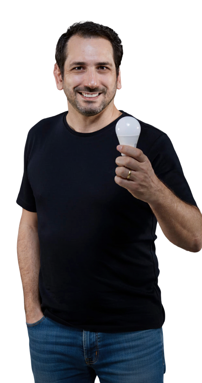 Fabricio Scariot